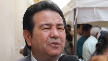GIOVANNY VILLALOBOS